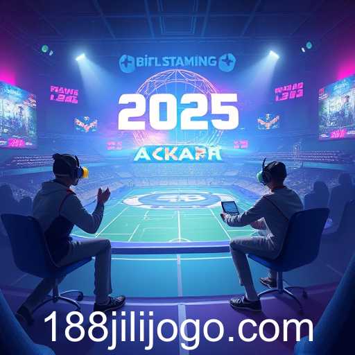 The Rise of 188jili in the Gaming World