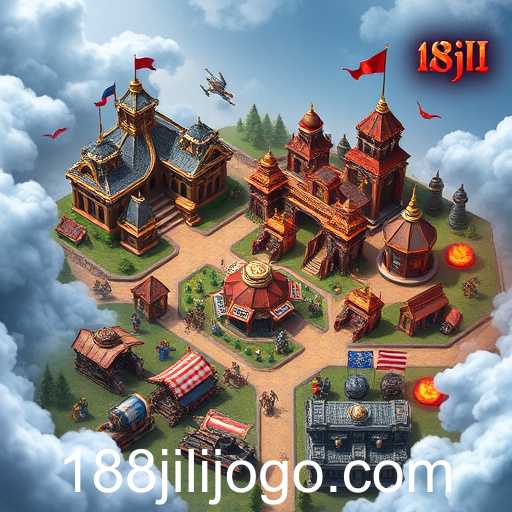 The Rise of 188jili: A Revolution in Online Gaming