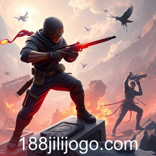 Action Games